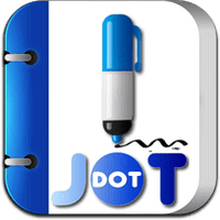 jotdot-notebook-ipad jotdot-notebook-ipad