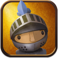 Wind-up Knight Wind-up Knight