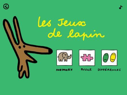 les-jeux-de-lapin-ipad les-jeux-de-lapin-ipad