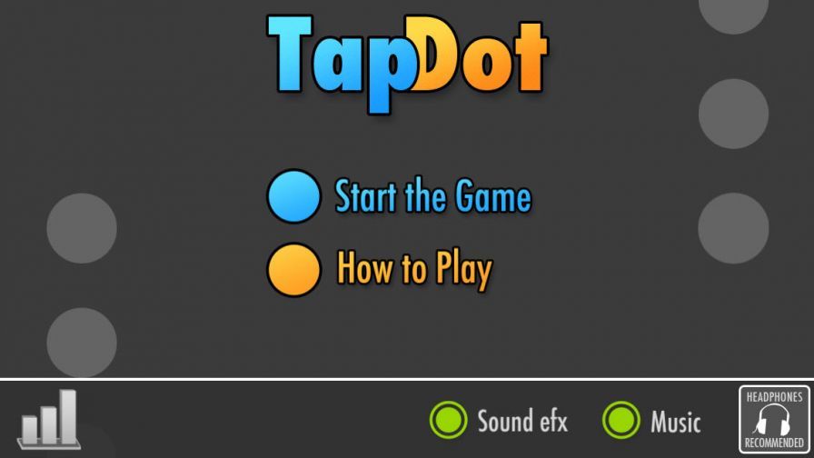 tapdot tapdot