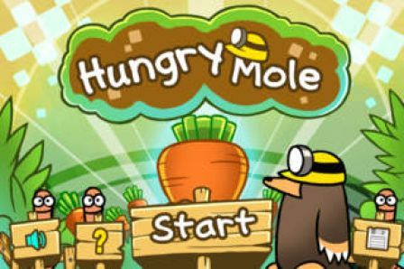 a-hungry-mole a-hungry-mole