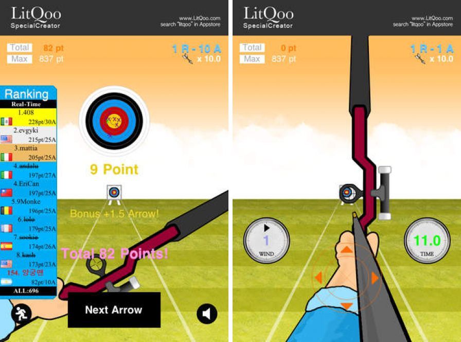 archerworldcup archerworldcup