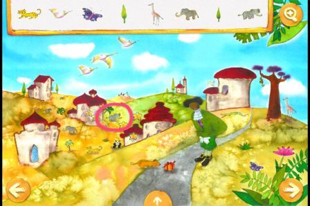 ziggy-s-present-picture-puzzles ziggy-s-present-picture-puzzles