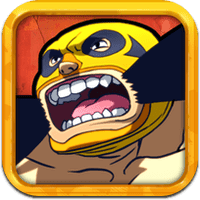 street wrestler icon