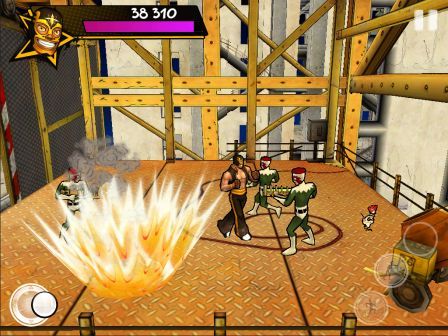 street-wrestler-ipad