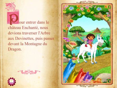 dora-l-aoexploratrice-dora-et-la-foret-enchantee-hd-ipad dora-l-aoexploratrice-dora-et-la-foret-enchantee-hd-ipad