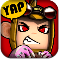 lucky-fighter-casual-action-ga ipa iphone