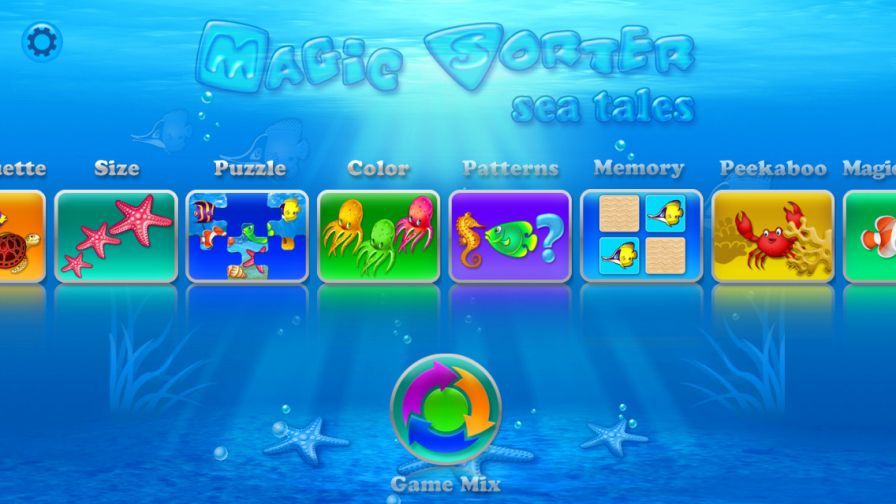 magic-sorter ipa magic-sorter ipa