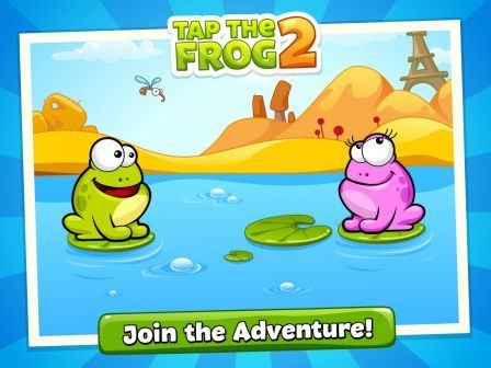 tap-the-frog-2-hd-ipad tap-the-frog-2-hd-ipad
