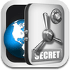 votre navigateur sb curisb navigation web privb icon
