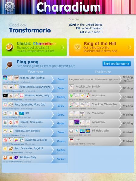 charadium-ii-hd-ipad charadium-ii-hd-ipad