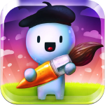 draw-mania-ex-charadium ipa iphone