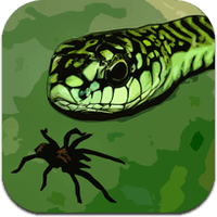 tarentule-vs-serpent ipa iphone