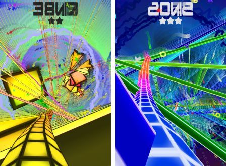 synesthetic synesthetic