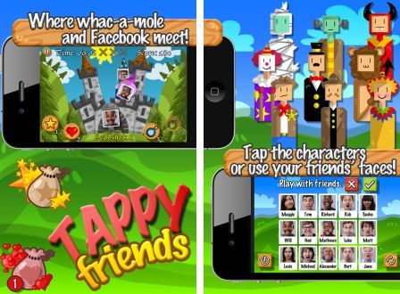 tappy-friends tappy-friends