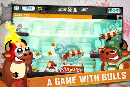 bullistic-unleashed bullistic-unleashed