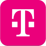 t mobile nederland icon