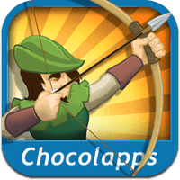 robin des bois  icon