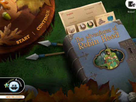 the-adventures-of-robin-hood-ipad the-adventures-of-robin-hood-ipad