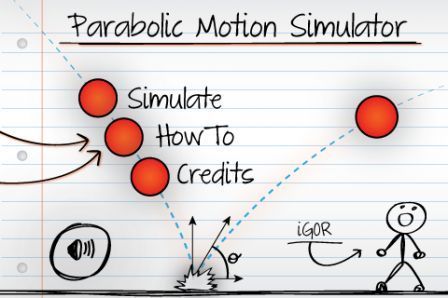 parabolic-motion-simulator parabolic-motion-simulator