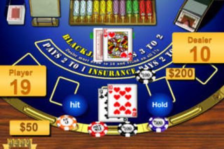 blackjack-arcad blackjack-arcad