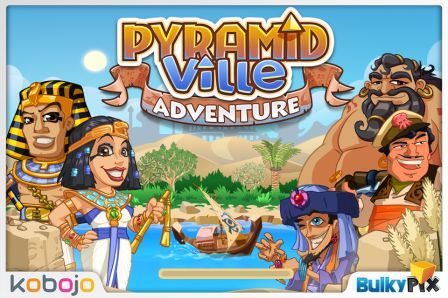 pyramidville-adventure