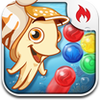 bubble speed ae un jeu d aoaction et de tirs de bulles addictif et captivant icon