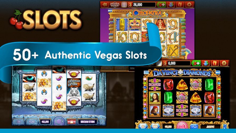 Double down casino slots facebook