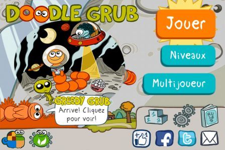 doodle-grub-extension