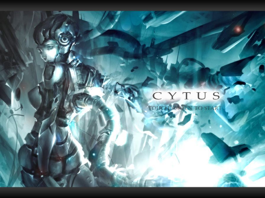 cytus-ipad cytus-ipad