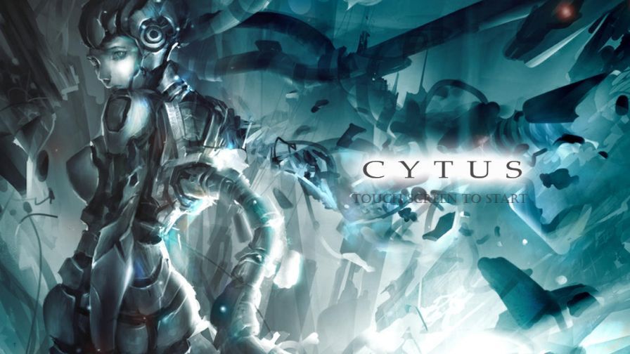 cytus cytus