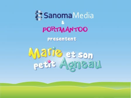 marie-et-son-petit-agneau-ipad