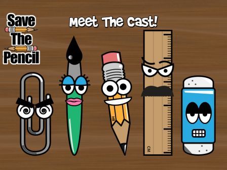 save-the-pencil-hd-ipad save-the-pencil-hd-ipad