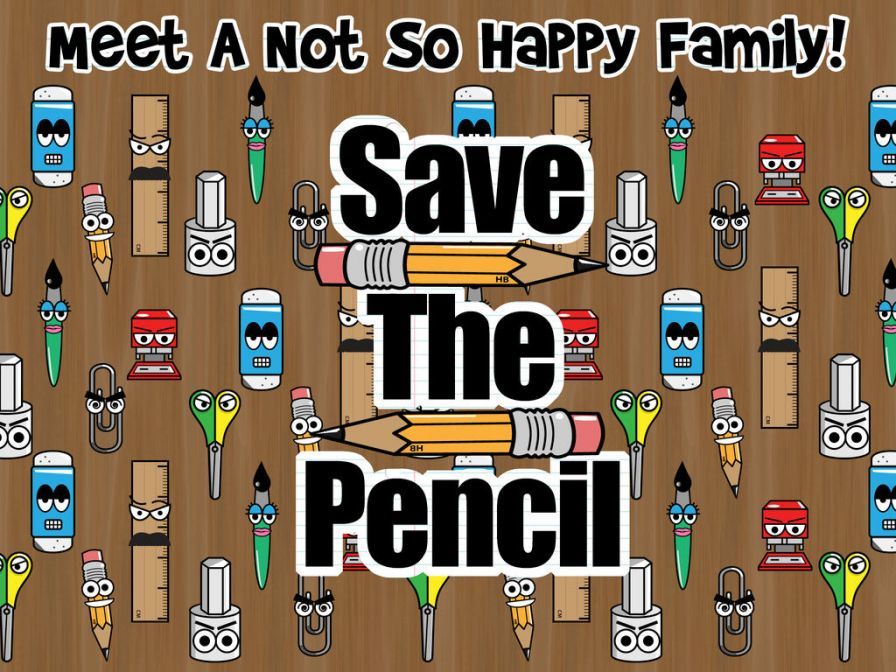 save-the-pencil save-the-pencil