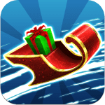 spunky-tricker-christmas-night ipa iphone ipad