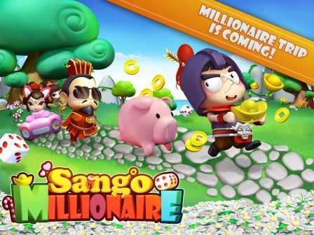 sango-millionaire-ipad sango-millionaire-ipad