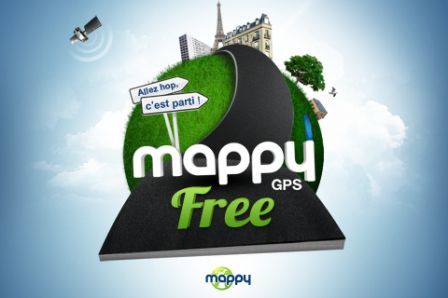 mappygps-free