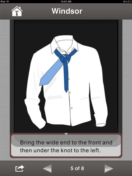 pocket-tie-guide-ae-easy-necktie-knot-ipad pocket-tie-guide-ae-easy-necktie-knot-ipad