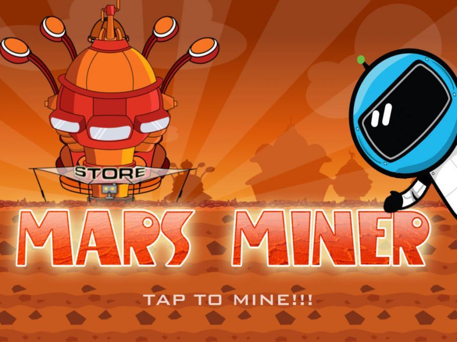 mars-miner-universal ipa mars-miner-universal ipa
