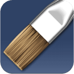 artrage for iphone icon