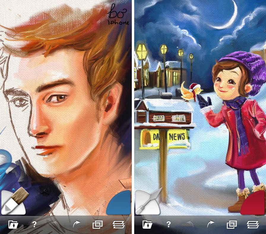 artrage-for-iphone ipa