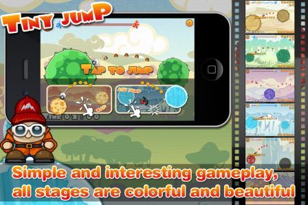 tiny-jump tiny-jump