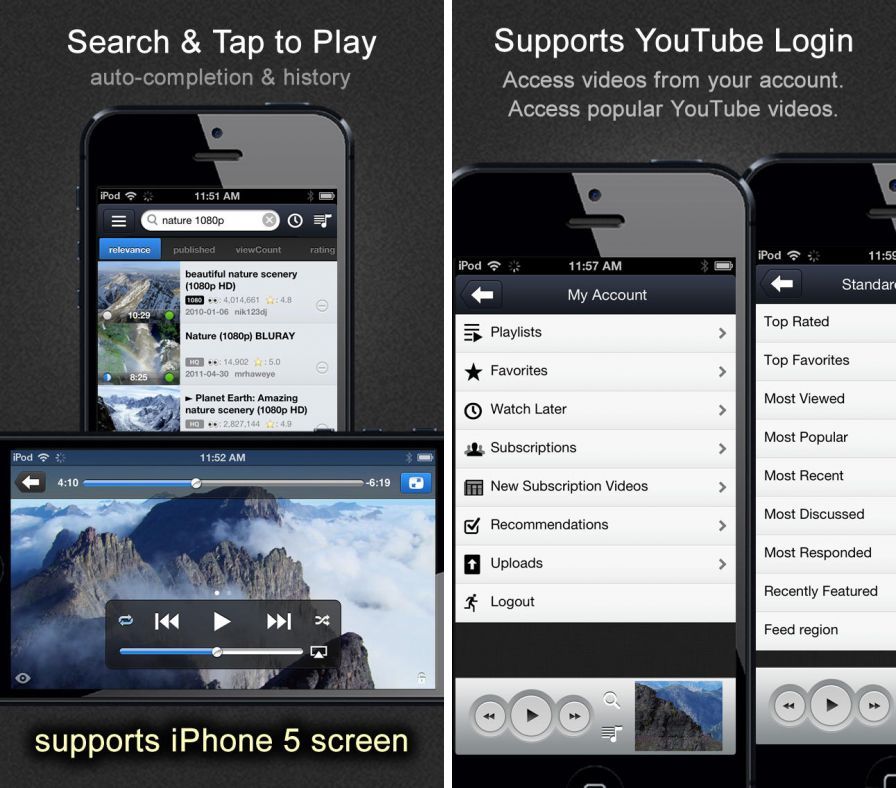 foxtube-player-for-youtube ipa foxtube-player-for-youtube ipa