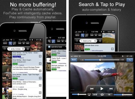 foxtube-youtube-cache-1 foxtube-youtube-cache-1