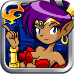 shantae risky s revenge full icone jeu ipa ipad iphone