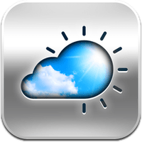 L'app gratuite du jour : Météo°