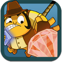 Test : Twist n Catch sur iPhone