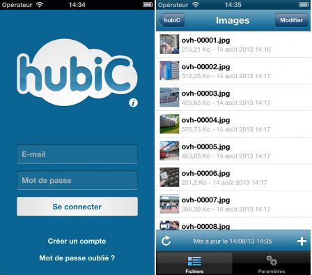 hubic hubic