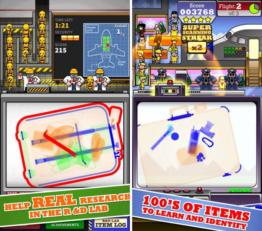 airport-scanner ipa airport-scanner ipa