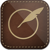 mon-journal-journal-diary ipa iphone